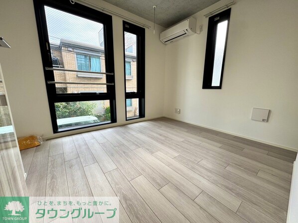 STRIPES東大井の物件内観写真